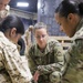 Stitching the Relationship: Forming Medical Bonds in Bahrain