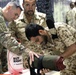 Stitching the Relationship: Forming Medical Bonds in Bahrain