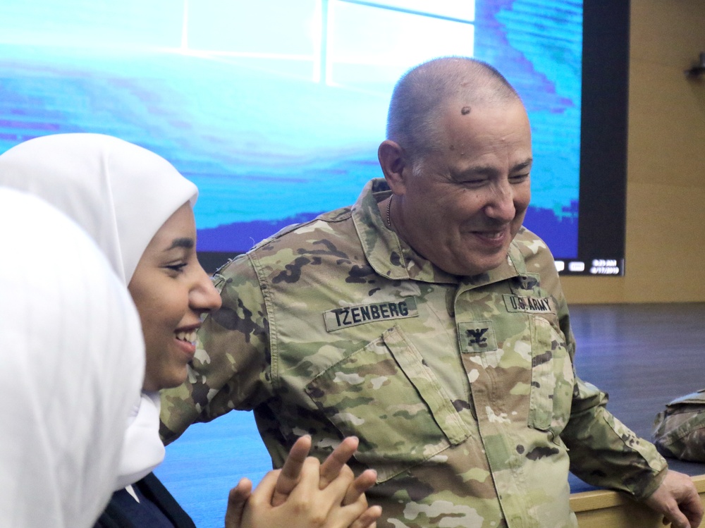 Stitching the Relationship: Forming Medical Bonds in Bahrain