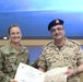 Stitching the Relationship: Forming Medical Bonds in Bahrain