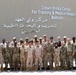 Stitching the Relationship: Forming Medical Bonds in Bahrain