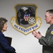 House Tactical Air and Land Subcommittee members visit 442d Fighter Wing