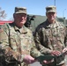 109th Regional Support Group changes command