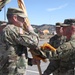 109th Regional Support Group changes command