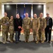 NC Army National Guard's Operational Support Airlift (OSA) Detachment 17 wins two national awards