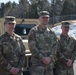 Maine National Guard logistics battalion deploying to Europe