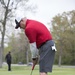 RMSAT GOLF TOURNAMENT - DAY 2