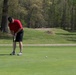 RMSAT GOLF TOURNAMENT - DAY 2