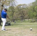 RMSAT GOLF TOURNAMENT - DAY 2