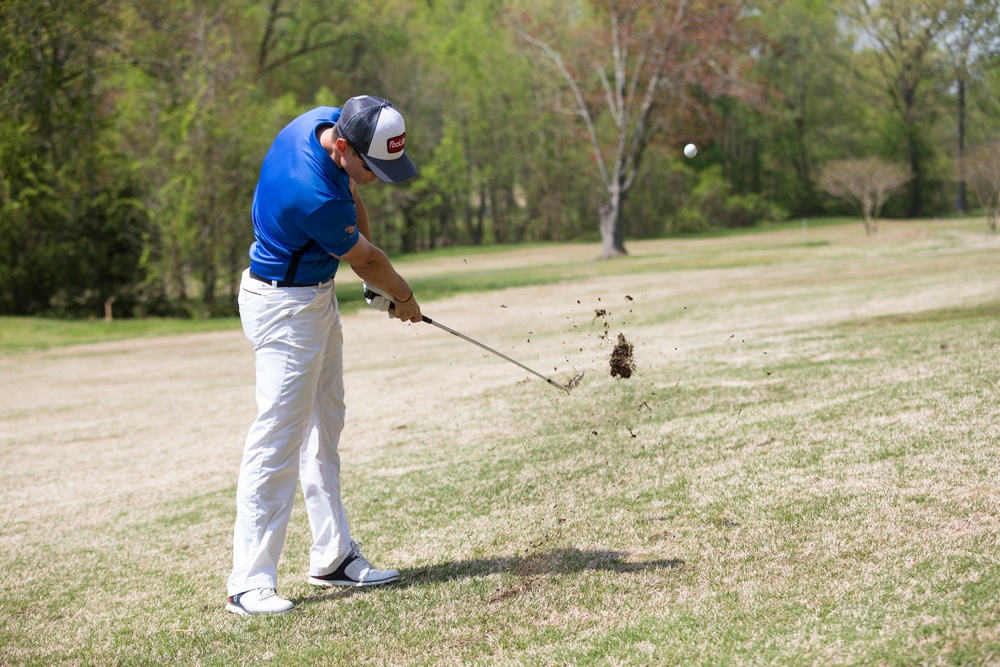 RMSAT GOLF TOURNAMENT - DAY 2