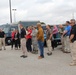 Government-wide working dog team kickoff