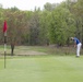 RMSAT GOLF TOURNAMENT - DAY 2