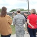 Government-wide working dog team kickoff