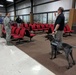 Government-wide working dog kickoff meeting