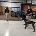 Government-wide working dog kickoff meeting