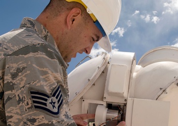 Holloman Solar Observatory: Maintaining world-wide SOONs