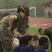 Poolees prepare for recruit training