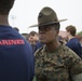 Poolees prepare for recruit training
