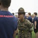 Poolees prepare for recruit training