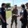 NORTHCOM Inspects Southwest Border Support