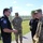 NORTHCOM Inspects Southwest Border Support