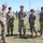 NORTHCOM Inspects Southwest Border Support