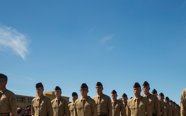 Charlie Company Liberty Call