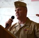 Hammond Speaks at Pax River 2018 Navy-Marine Corps Relief Society Kickoff