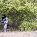 117 ARW Security Forces Squadron conduct assault drills