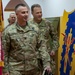 Commanding General, 1st Infantry Division Major General John S. Kolasheski visited Col. Charles S. Armstrong, commander, 1st Armored Brigade Combat Team