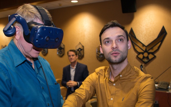 1 WXG’s virtual training brings real benefits