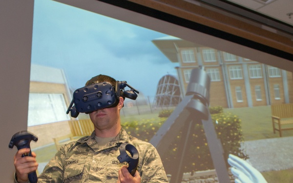 1 WXG’s virtual training brings real benefits