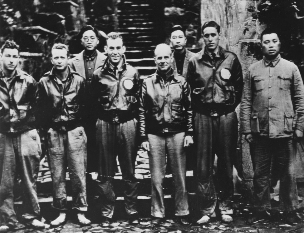 77 Years of Courage