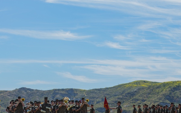 Change of Command V3/1