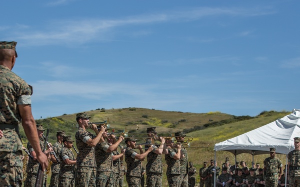 Change of Command V3/1