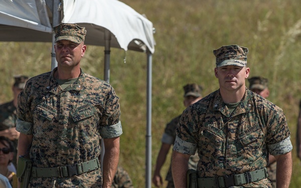 Change of Command V3/1