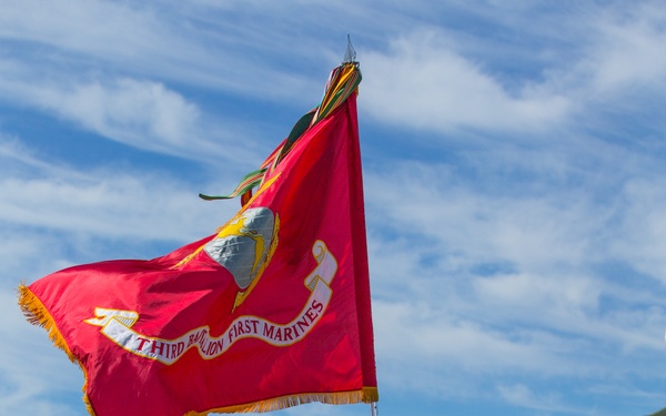 Change of Command V3/1