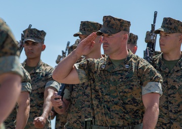 Change of Command V3/1