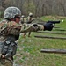 Soldiers from the 88th Compete in Combined Best Warrior Competition