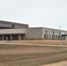 Fort McCoy Central Issue Facility