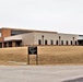 Fort McCoy Central Issue Facility