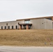 Fort McCoy Central Issue Facility