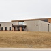 Fort McCoy Central Issue Facility