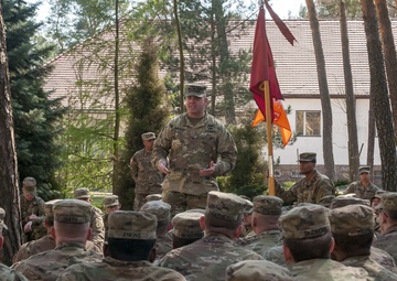 Devil 6, ‘Call to Arms’ to eliminate sexual assault