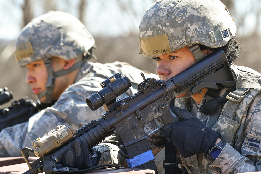 Readiness tested during exercise