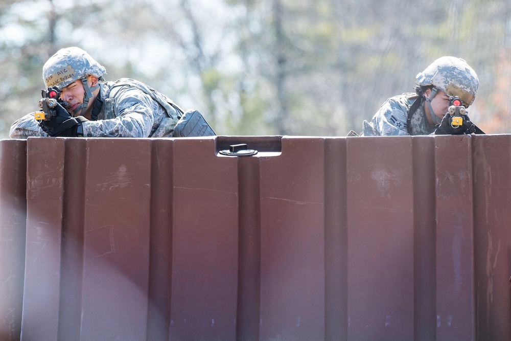 Readiness tested during exercise