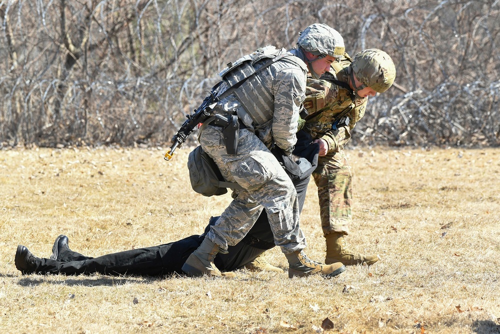 Readiness tested during exercise