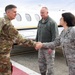 PEOs welcome Gen. Ray to Hanscom