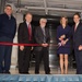 State-of-the-art facility enables new AF partnership