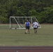 Hurlburt host 2019 AF Warrior Games Team training, CARE event